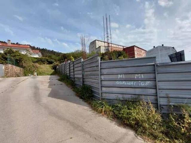 Terreno en Venta en Cee