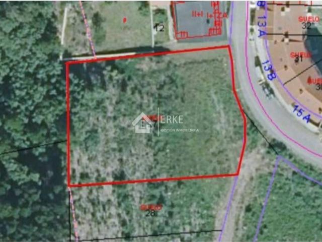 Terreno en Venta en Cee