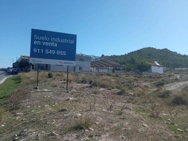 Terreno en Venta en Cehegín