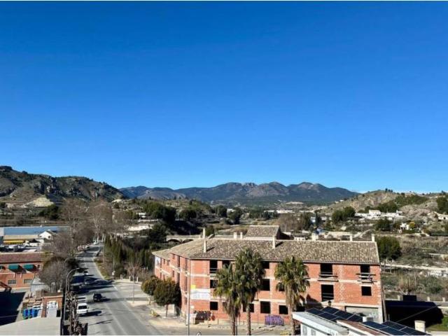 Terreno en Venta en Cehegín