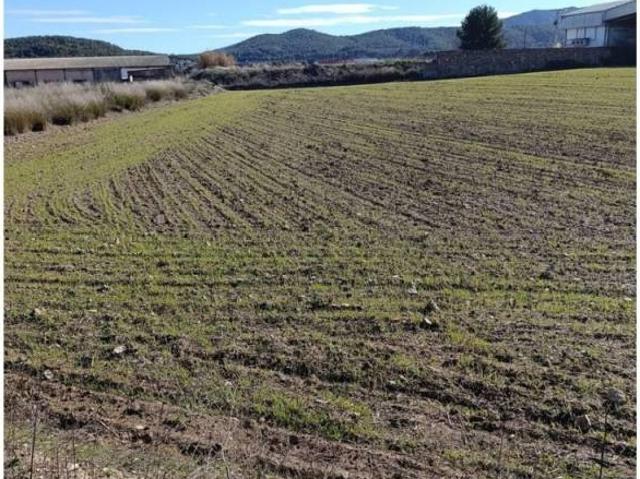 Terreno en Venta en Cehegín
