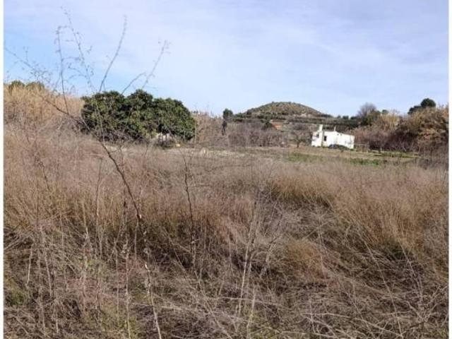 Terreno en Venta en Cehegín