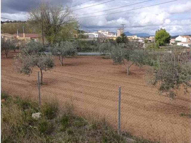 Terreno en Venta en Cehegín