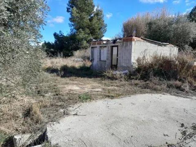 Terreno en Venta en Cehegín
