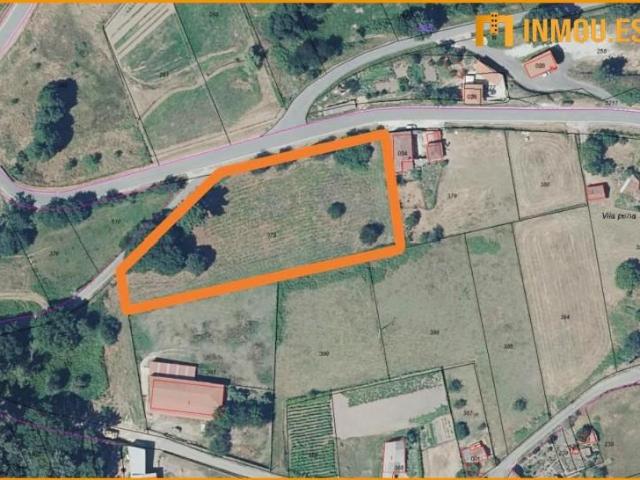 Terreno en venta en Celanova, Galicia