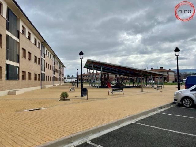 Terreno en Venta en Cendea de Olza Oltza Zendea