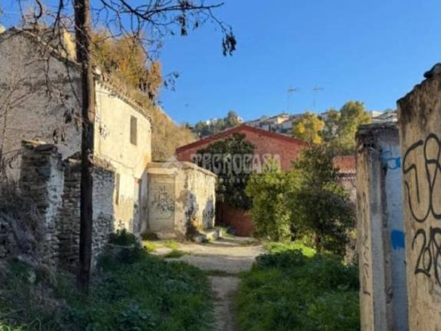 Terreno en Venta en Cenes de La Vega