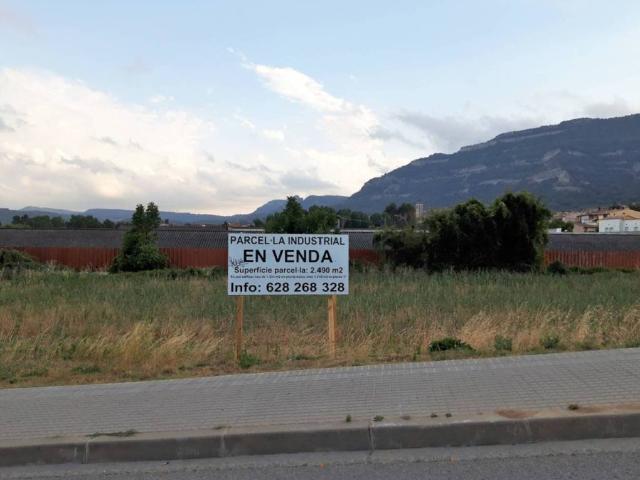 Terreno en Venta en Centelles