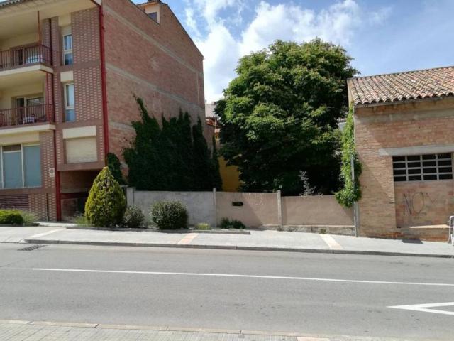 Terreno en Venta en Centelles