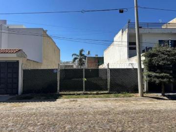 Terreno en Venta en Centinela Country, Zapopan