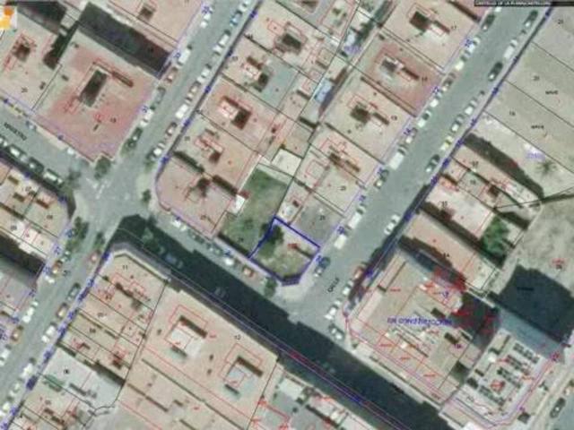 Terreno en venta en Centro 12004
