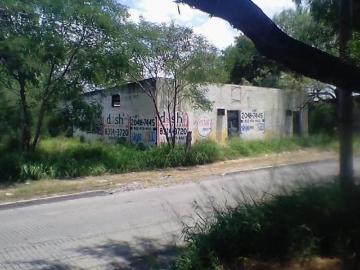 Terreno en Venta en Centro Escobedo,N.L