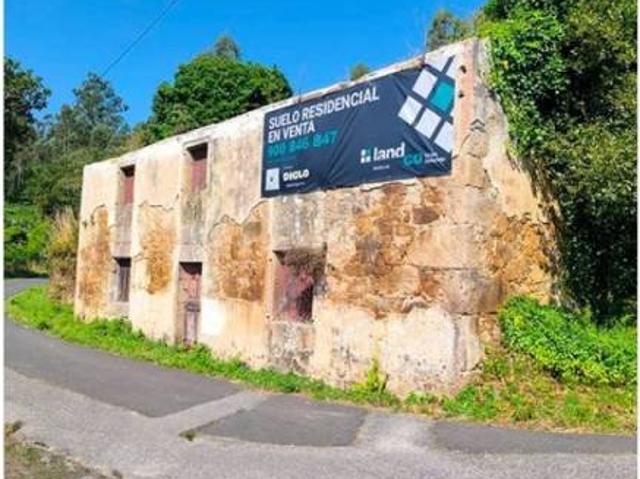Terreno en Venta en Cerceda