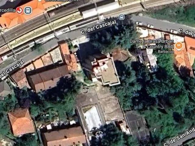Terreno en Venta en Cercedilla