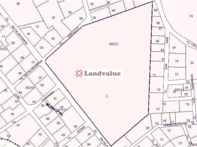 Terreno en Venta en Cercedilla