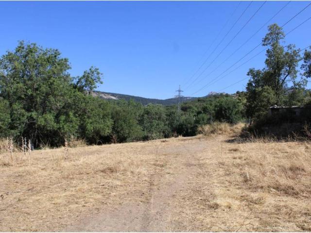 Terreno en Venta en Cercedilla