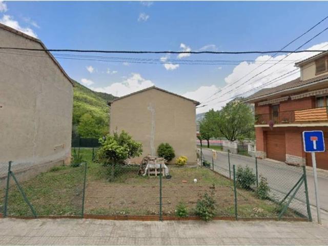 Terreno en Venta en Cercs