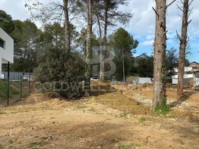 Terreno en Venta en Cerdanyola del Vallès