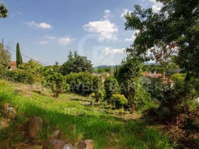 Terreno en Venta en Cerdanyola del Vallès