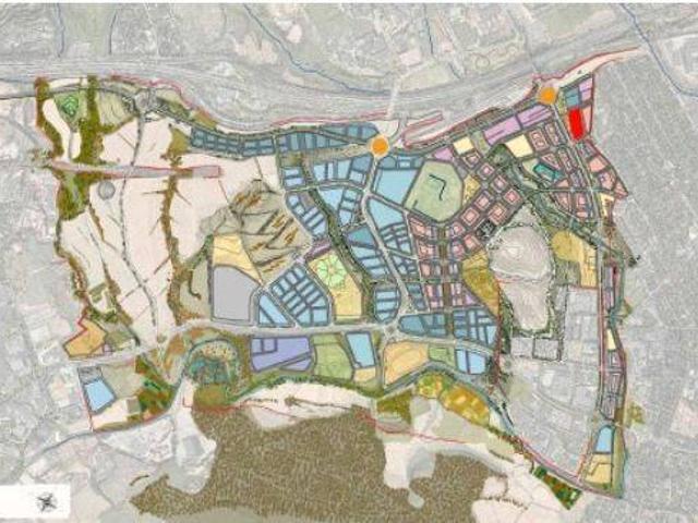 Terreno en Venta en Cerdanyola del Vallès