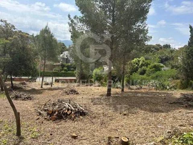 Terreno en Venta en Cerdanyola del Vallès
