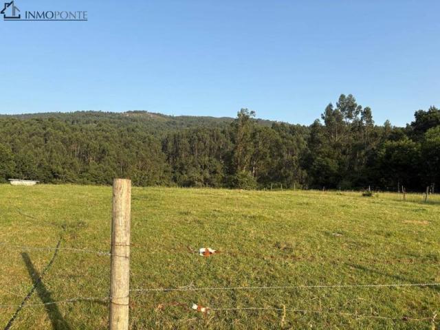 Terreno en Venta en Cerdedo Cotobade