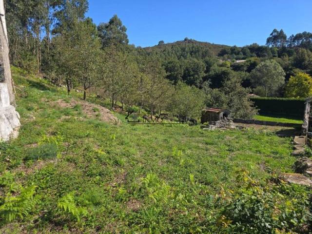 Terreno en Venta en Cerdedo Cotobade