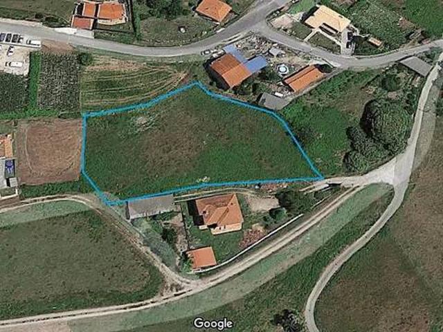 Terreno en Venta en Cerdedo Cotobade