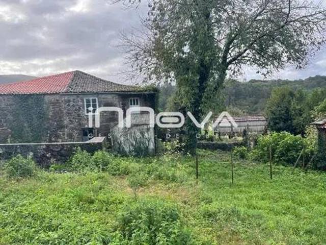 Terreno en Venta en Cerdedo Cotobade