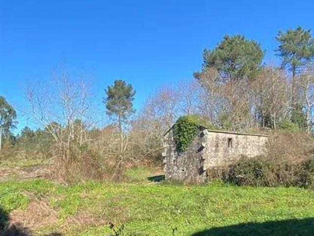 Terreno en Venta en Cerdedo Cotobade