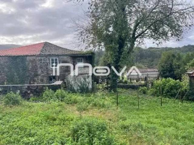 Terreno en Venta en Cerdedo Cotobade