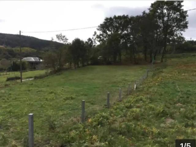 Terreno en Venta en Cerdedo Cotobade