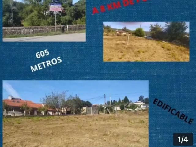 Terreno en Venta en Cerdedo Cotobade