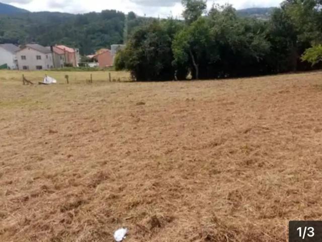 Terreno en Venta en Cerdedo Cotobade