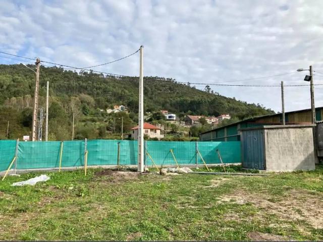 Terreno en Venta en Cerdedo Cotobade