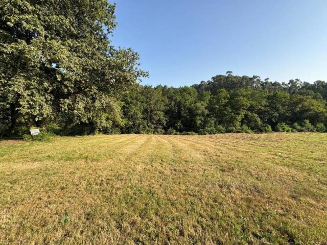 Terreno en Venta en Cerdedo Cotobade