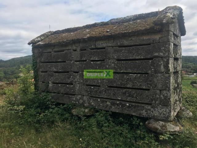 Terreno en Venta en Cerdedo Cotobade