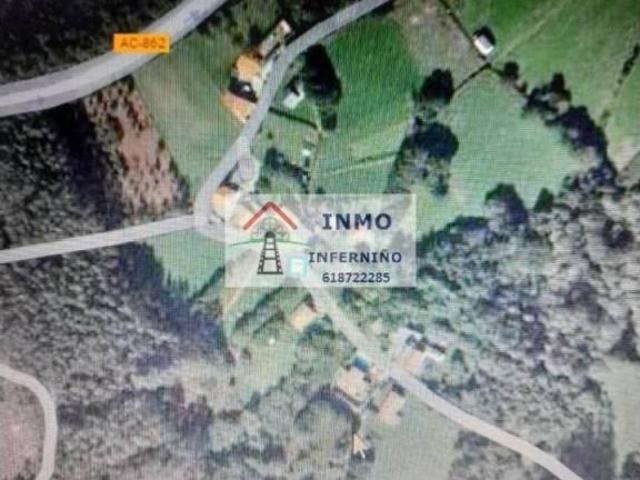 Terreno en Venta en Cerdido