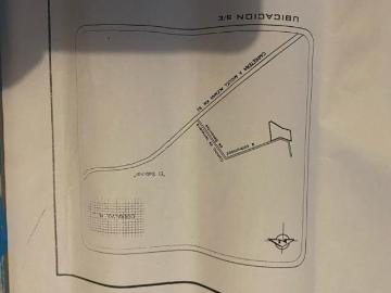 TERRENO EN VENTA EN CERRALVO