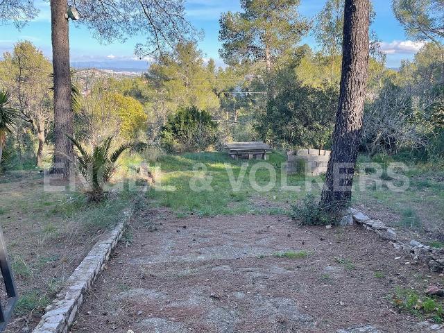 Terreno en venta en Cervelló, de 2.260 m² por 210.000