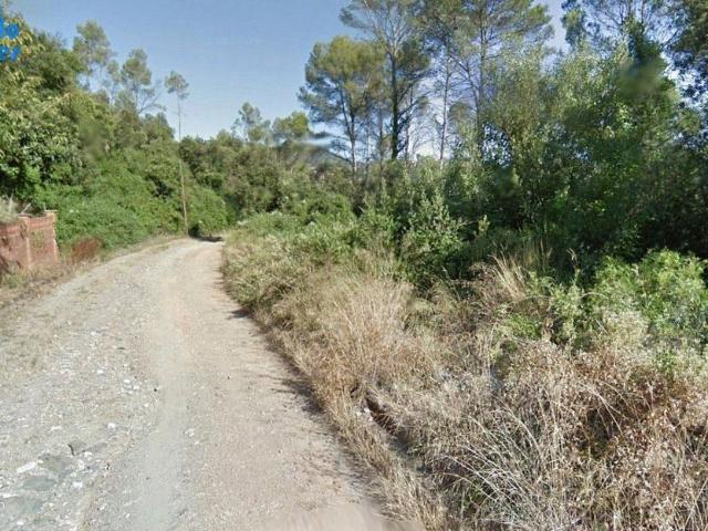 Terreno en venta en Cervelló, de 801 m² por 25.000