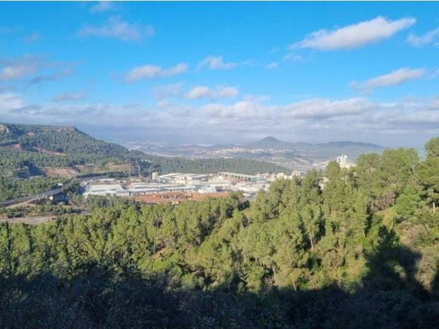 Terreno en Venta en Cervelló