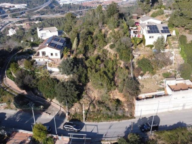 Terreno en Venta en Cervelló