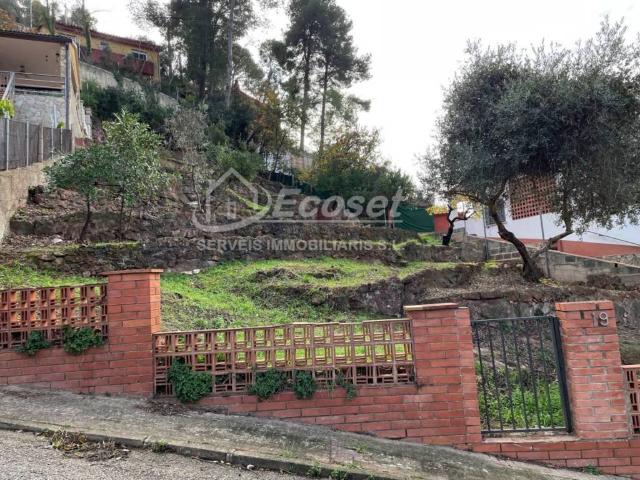 Terreno en Venta en Cervelló