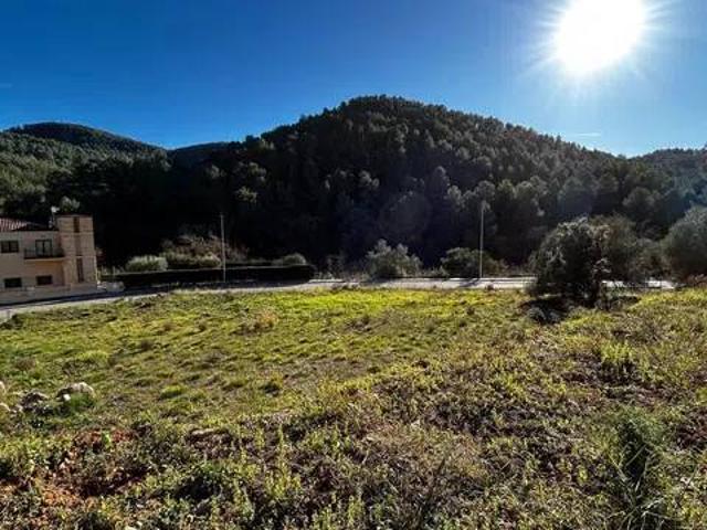 Terreno en Venta en Cervelló