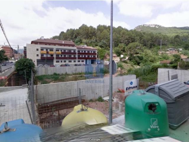 Terreno en Venta en Cervelló
