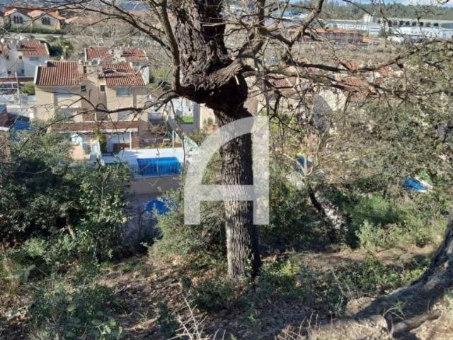 Terreno en Venta en Cervelló