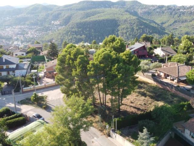 Terreno en Venta en Cervelló