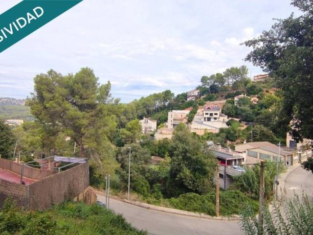 Terreno en Venta en Cervelló