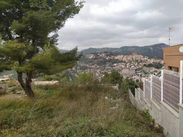 Terreno en Venta en Cervelló